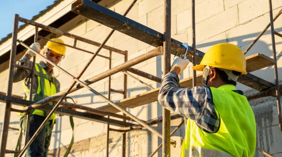 Fascia Repair in Sutersville, PA